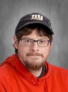 Jamie West